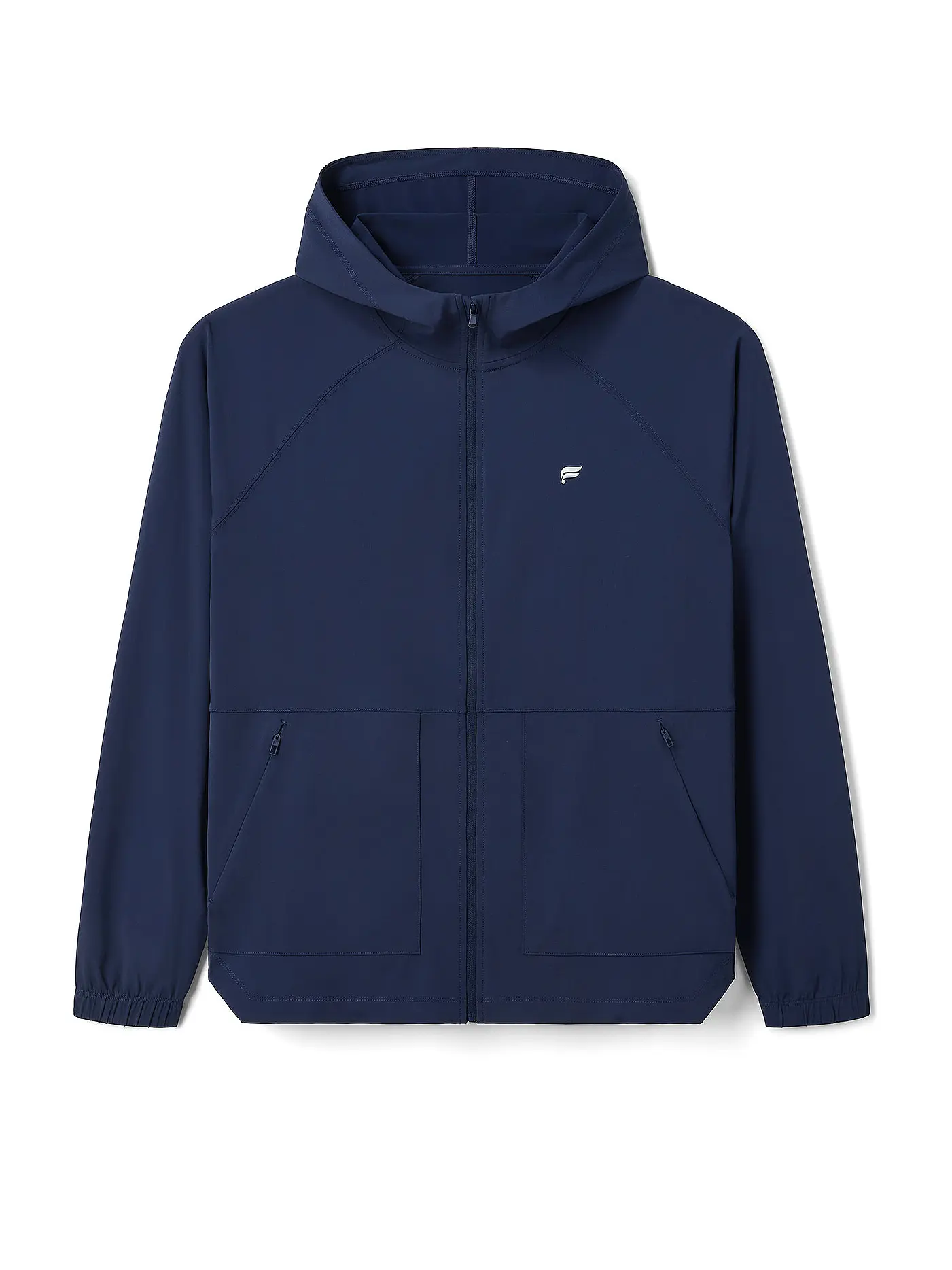 FABLETICS | Herren Fitnessjacke The One | 